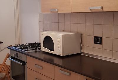 2 Camere Muncii Pet Friendly Metrou 7 Min 52mp Etaj 8/10 2xAC - 8