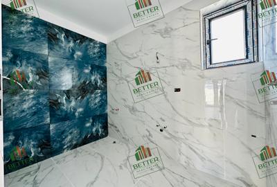 Casă nouă Berceni - curte 375 mp amenajată - mutare rapidă - 13