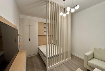 Vanzare Apartament 1 camere Bloc Nou Lujerului-Drumul Taberei - 7