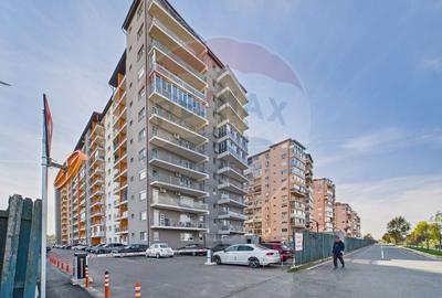 De vanzare | Apartament 2 camere | Mobilat & Utilat | NEW CONFORT CITY - 16