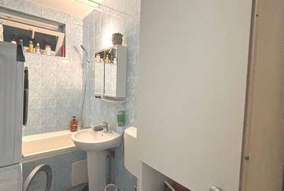 Apartament 2 camere zona Aleea Biruintei - 9