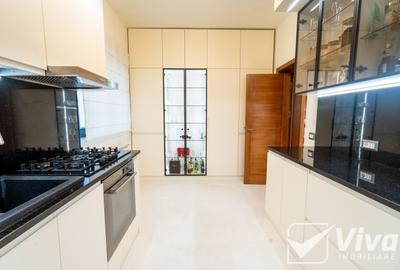 “City View” Galata – Platoul însorit, casa 300 mpu, D/P/E, teren 1095mp - 14