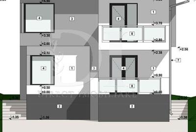Casa individuala ultrafinisata la cheie la doar 10 min de Cluj! - 53