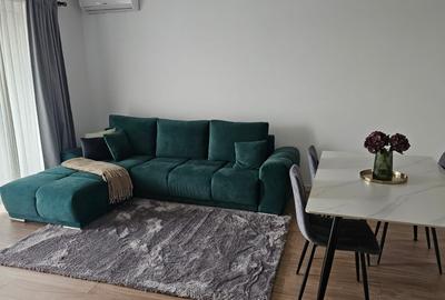 Apartament de inchiriat in Targoviste | Premium | 3 Camere Smart - 12