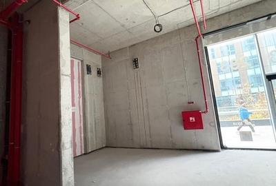 Spațiu comercial de închiriat – Parter - 3