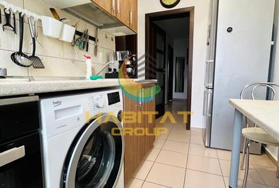 Apartament 2 Camere metrou Raul Doamnei Drumul Taberei - 5