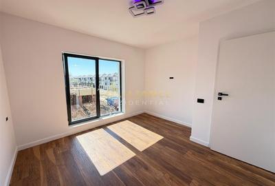 Vila individuala moderna  - Primaria Berceni – Teren 340mp - confort si eleganta - 8