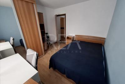 2 camere, et 4/8, 52 mp, bloc 1982-Ghencea, Str Garleni - 3