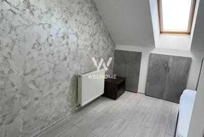Vand apartament 3 camere zona Milea OMV,  Sibiu - 5