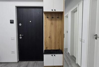Apartament de Închiriat – Încălzire Pardoseală, Parcare Subte - 19