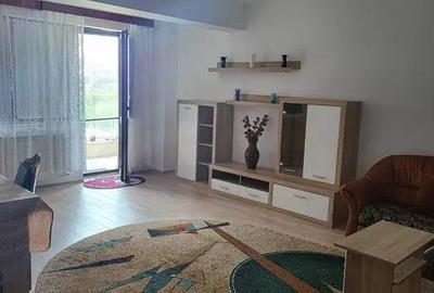 Apartament 2 camere | Aviatiei - Metropolitan Residence | Centrala proprie - 1
