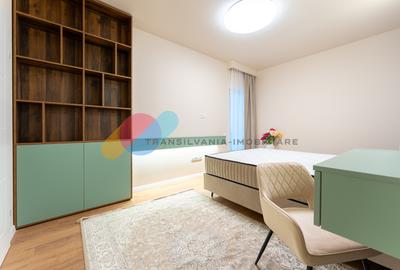 Apartament 2 camere, 53 mp, Florești, zona Eroilor - 14