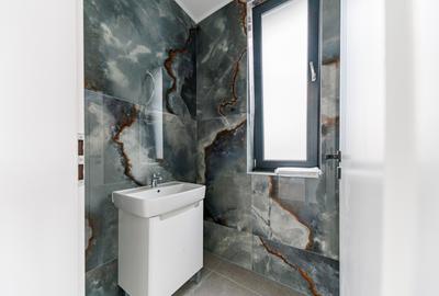 Duplex 5 camere, grădină, 3 băi | RPC Village-Mehala | 10 min. de centru - 26