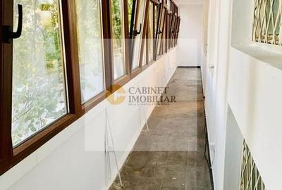 3 Camere - 76MP | Etaj 1/7 | Crangasi - 9