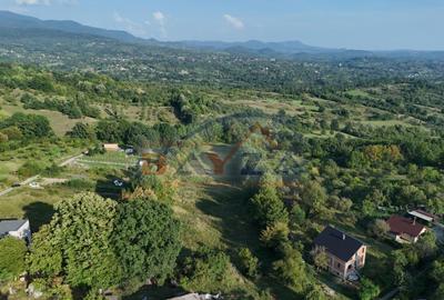 Vanzare teren, intravilan Baia Sprie – Strada Salcâmului, priveliște deosebită - 5