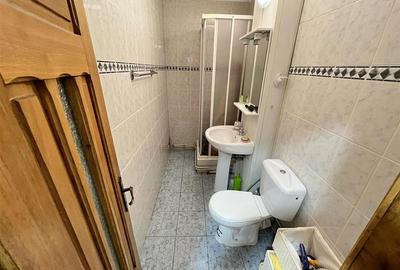 Ap 3 camere, 2 bai, parter inalt, ultracentral, Lic Unirea, parcare - 12