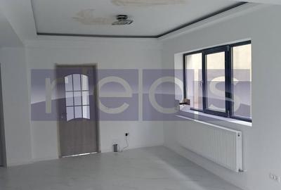 INCHIRIERE VILA P+M | ZONA MIHAI BRAVU - 1