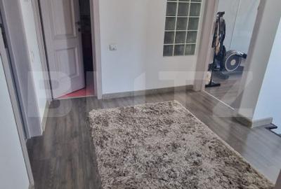 Casa de vanzare, cu 3 camere, 95 mp,  zona Craiter - 8