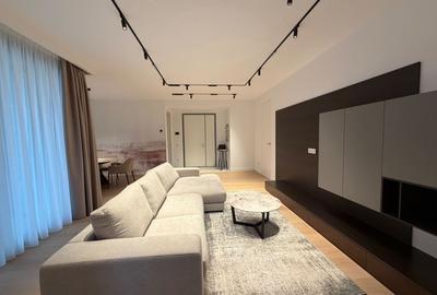 Apartament Generos cu Două Terase, într-un Ansamblu Exclusivist - 13