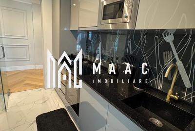 Apartament 2 camere  | Balcon | Parcare | Etaj 3 | Parcul Sub Arini - 3