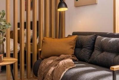 De Inchiriat–Studio Modern, Bloc Nou, Prima Închiriere,  Metrou Timpuri Noi - 5