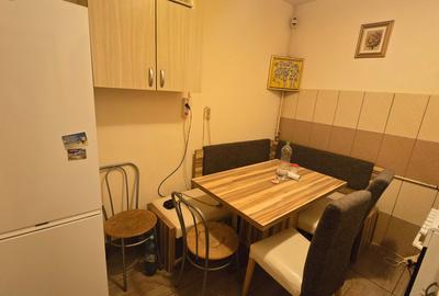 Vanzare apartament 2 camere str. Sibiu, 7 minute statia de metrou Favorit - 8