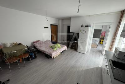 2 Camere + Parcare | Zona Militari Drumul Osiei - 2