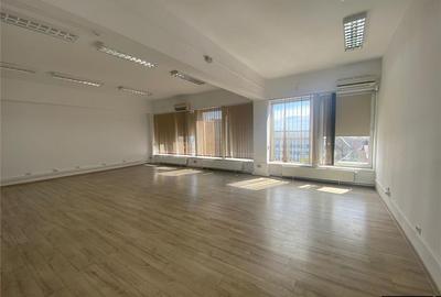 Spatii de birouri premium (etaj complet), Centrul de Afaceri Bucovina - 5