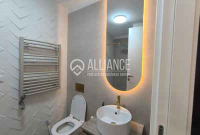 OLIMP(COD03) - Studio de lux in Complex exclusivist ! - 9