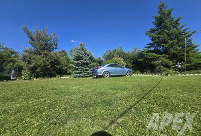 Teren imprejmuit 800 m | Toate Utilitatile | Drumul Taberei - Valea Furcii - 7