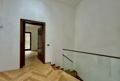 FORESTI SINAIA – Penthouse | Lux autentic la înălțimea muntelui - 14