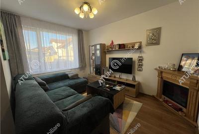 Casa cu 4 camere 2 bai si curte proprie in zona Arhitectilor - 9