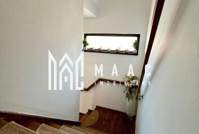Casa individuala | 6 camere | Teren 863 MP | Selimbar - 21