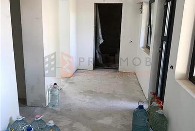 Casa tip parter zona Capatanesti - 7