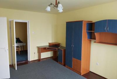 Apartament cu 2 camere decomandat, mobilat în Gheorgheni