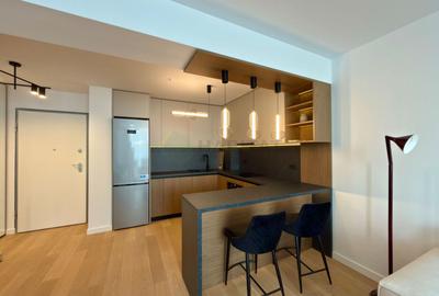 Locație premium lângă parc | Apartament 2 camere - 9