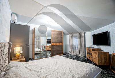 2 Dormitoare | Clădire 1900 Reabilitată | Pompă Căldură -Tomis 52 - 18