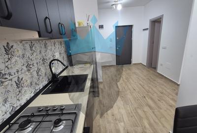Garsoniera Titan Bucuresti - 10