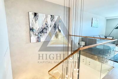 BRITISH SCHOOL | VILA LUX IN COMPLEX REZIDENTIAL | IANCU NICOLAE - 20