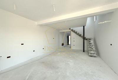 Duplex premium cu 2 balcoane si terasa spatioasa | Covaci - 1