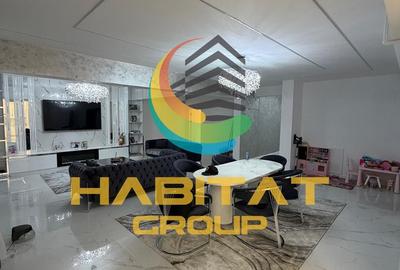 Pallady Penthouse LUX 3 camere 204 mp ACTE GATA - 1