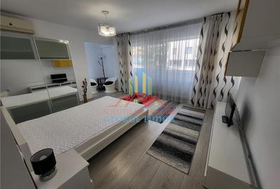 Inchiriere garsoniera Style Residence parcare privata - 1