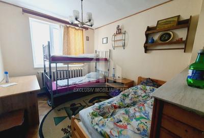 Casa individuala | De inchiriat | 250 mp | 7 camere | Cetate - 5