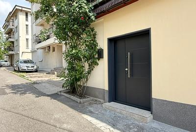 Baneasa, sector 1 / Spatiu de inchiriat la Parter - 15