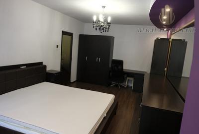 Garsoniera | Tineretului - Timpuri Noi | Mobilat | 44 Mp  | Metrou - 2