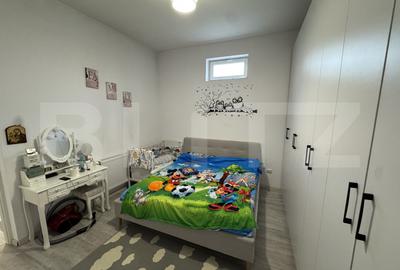 Apartament 3 camere, 77mp, Breazu Rezidențial - 8