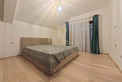 Casa individuala cu 5 camere | Campului - finisaje moderne - 6