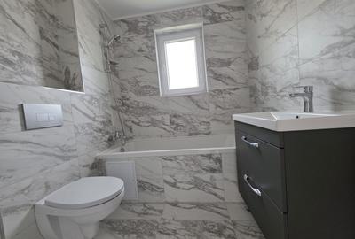 Vilă modernă 3 camere cu grădină privată – Cosmopolis - 11