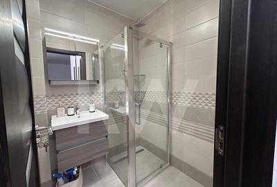 Apartament 2 camere BALANTA RESIDENCE - 10