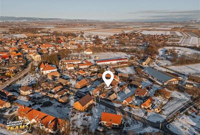 Fabrica de produse lactate+ birouri + 1.300mp teren, Ilieni, Covasna - 21